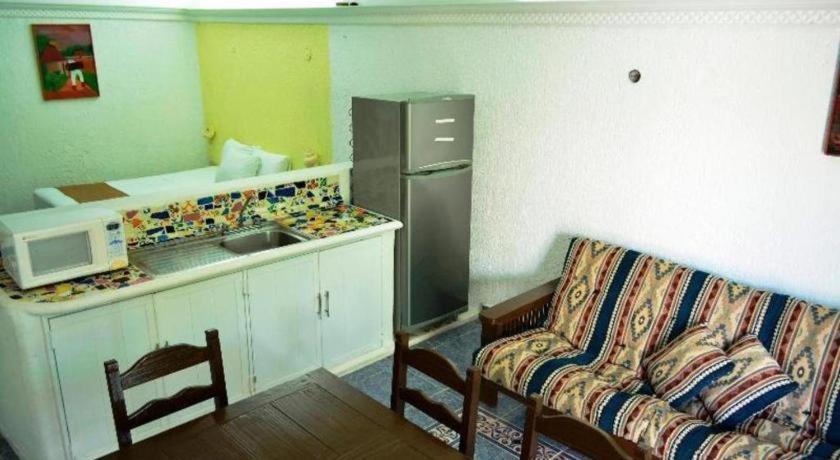 Hotel Maya Del Carmen 2*
