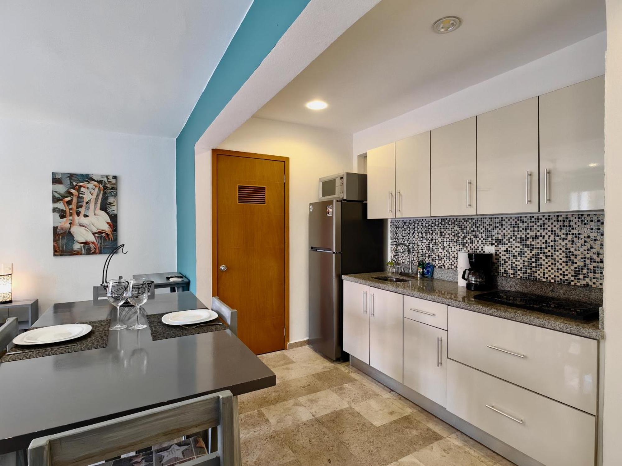 Apartment 5th Coral By Bookking Guys