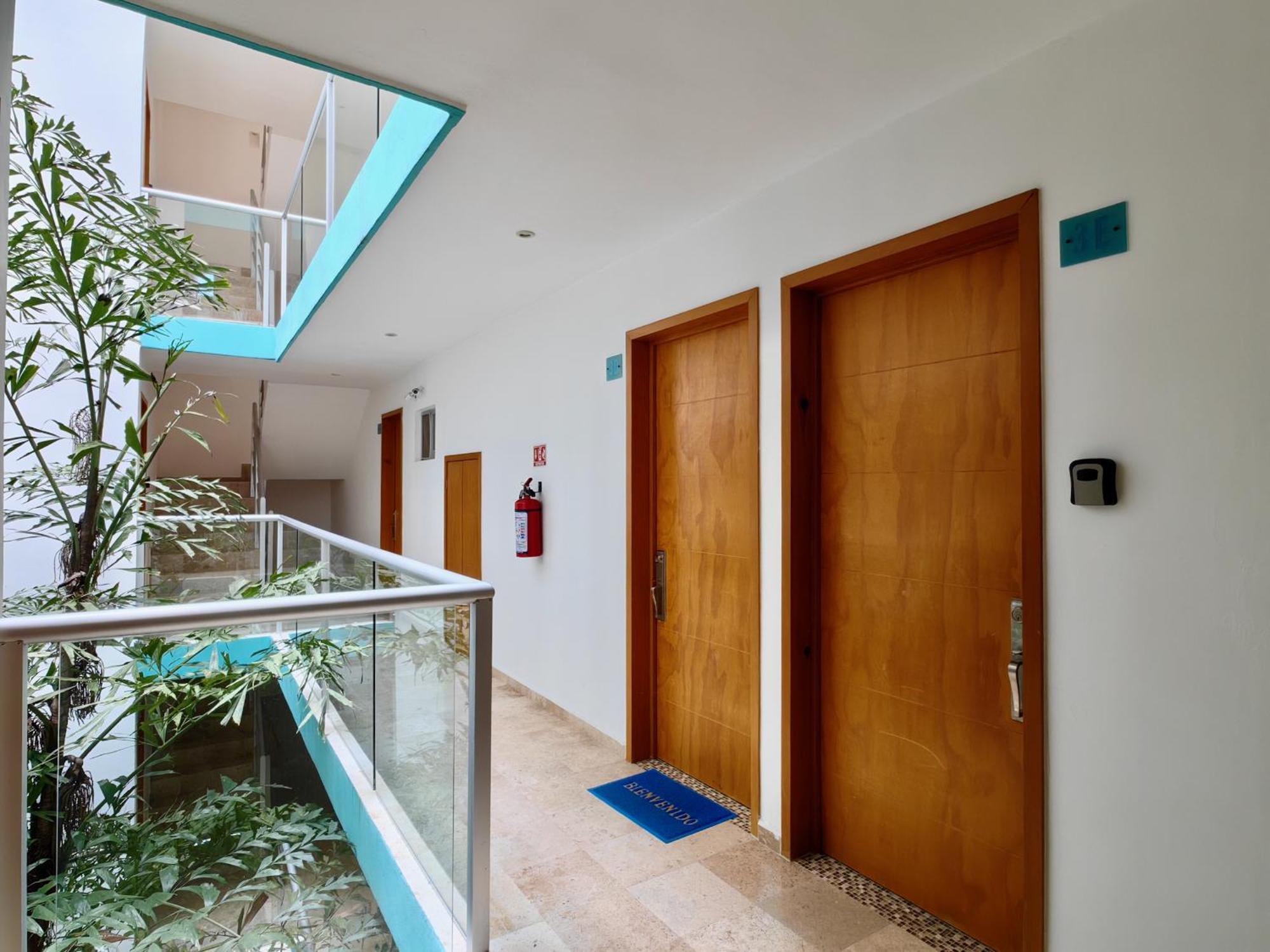 5th Coral By Bookking Guys Apartment Playa del Carmen