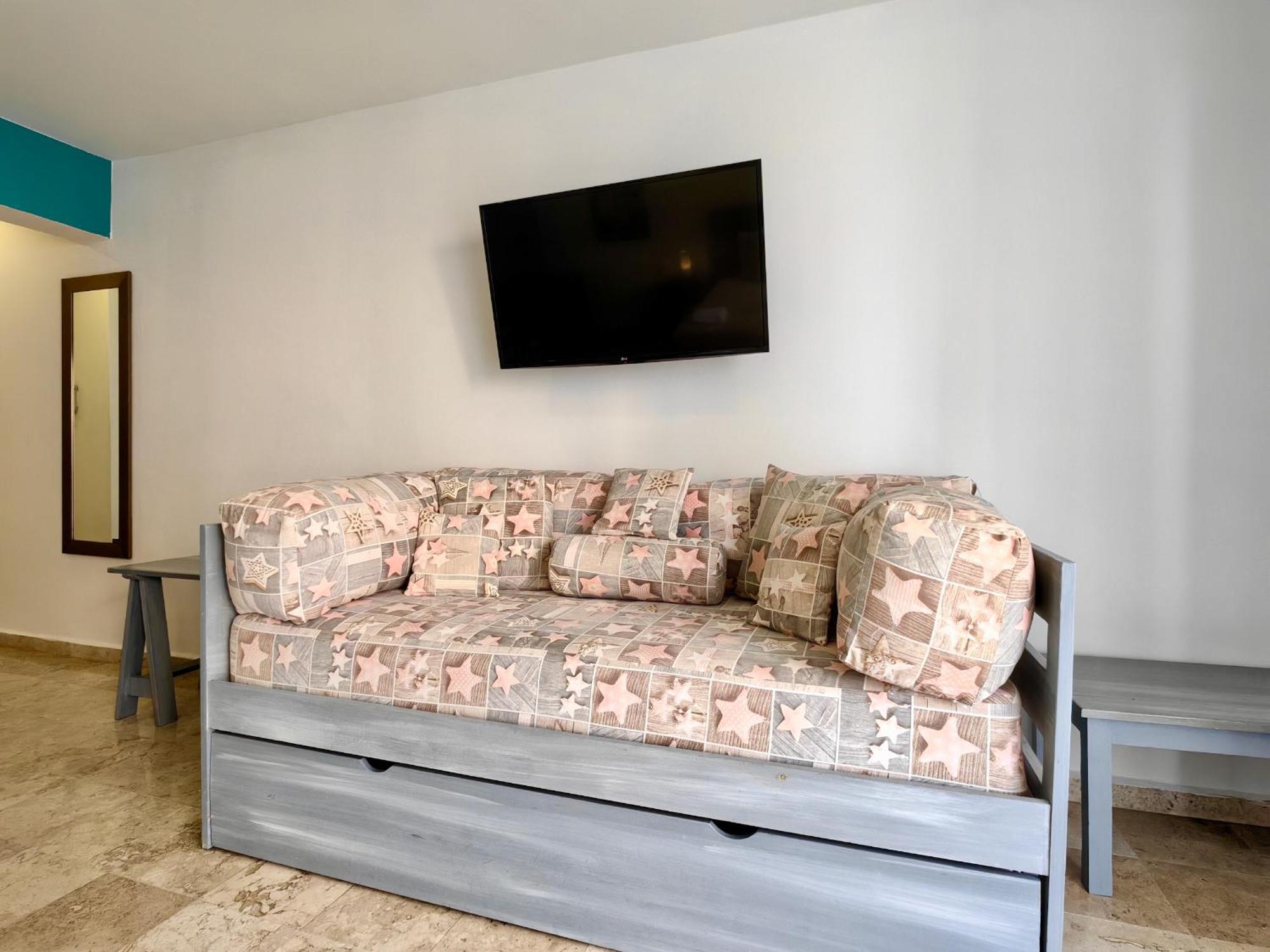 Apartment 5th Coral By Bookking Guys Playa del Carmen