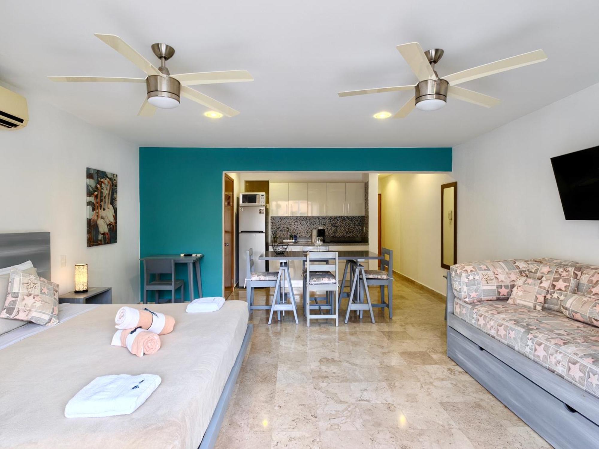 5th Coral By Bookking Guys Apartment