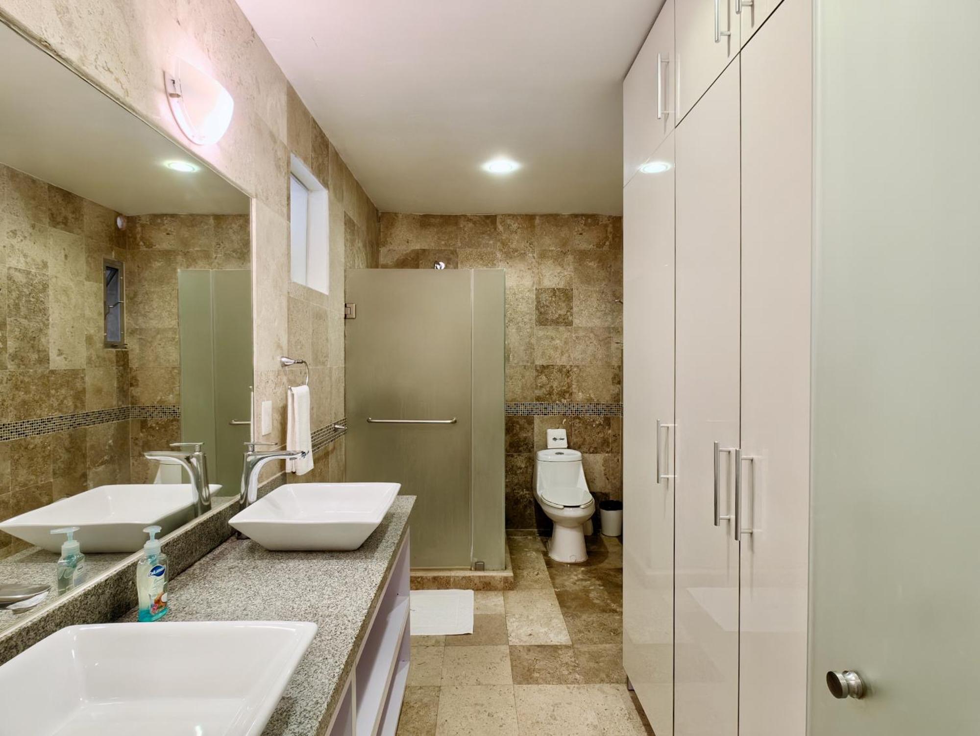 5th Coral By Bookking Guys Apartment Playa del Carmen