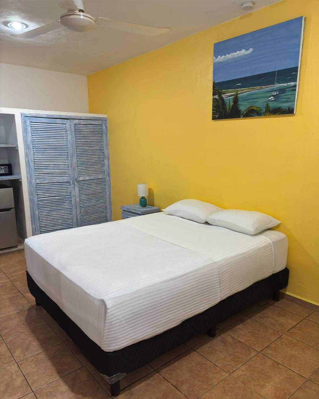 Hotel International House Playa del Carmen
