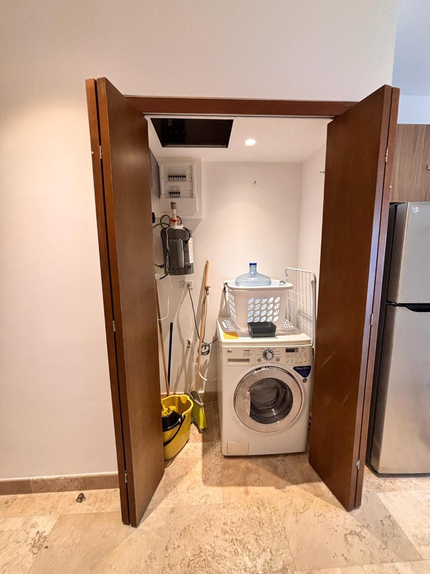 Chic 1br In Steps To 5th Ave *
