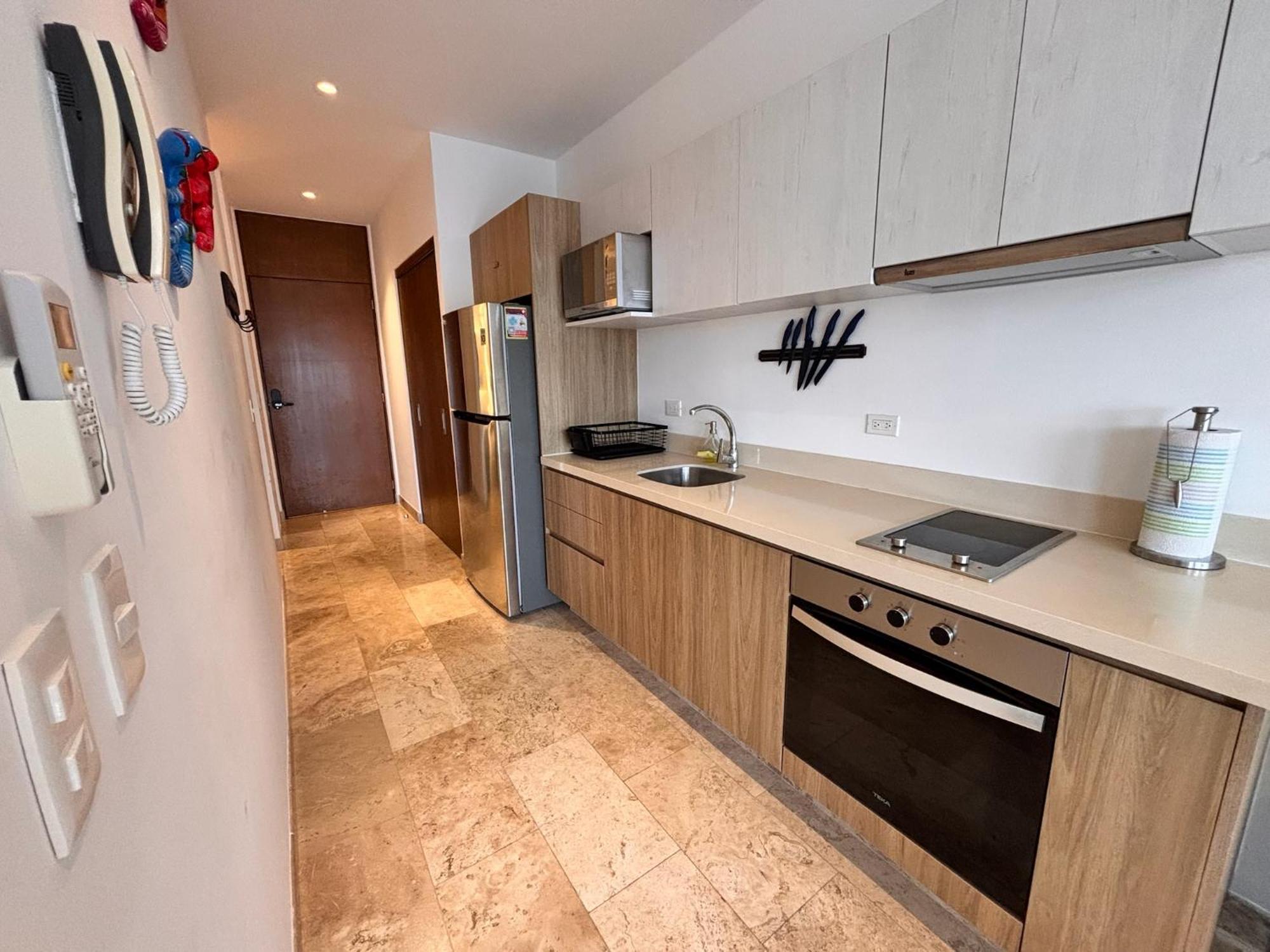 Apartment Chic 1br In Steps To 5th Ave *