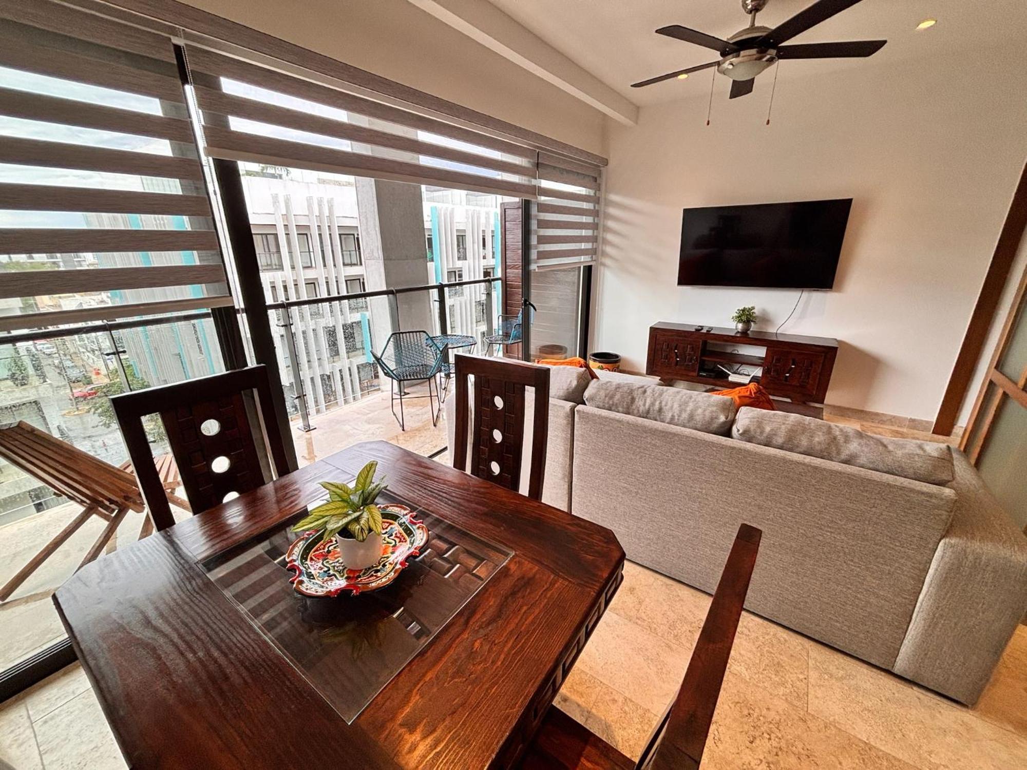 Chic 1br In Steps To 5th Ave *