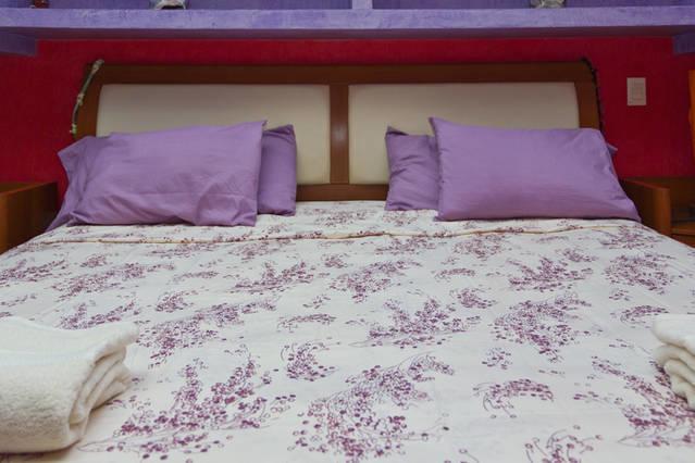 Bed and breakfast Hibiscus