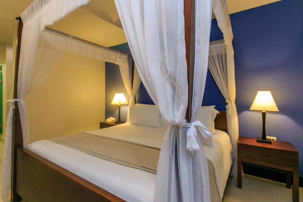 Apartment Pueblito Escondido By Playa Moments *