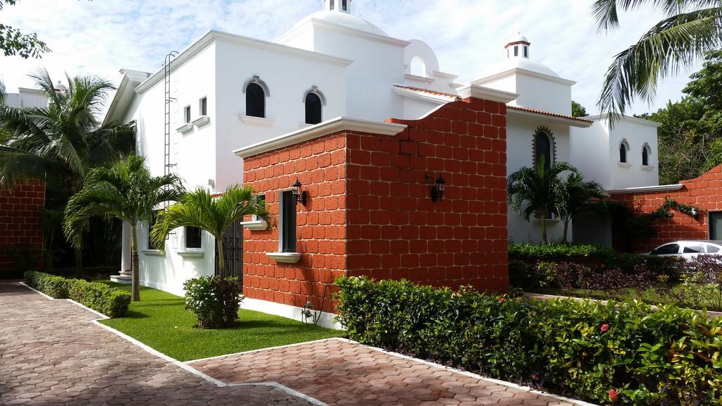 Bed and breakfast Hibiscus Playa del Carmen