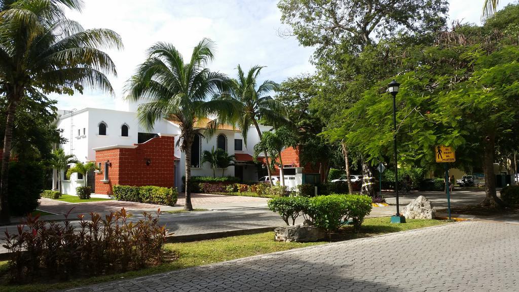 Hibiscus Bed and breakfast