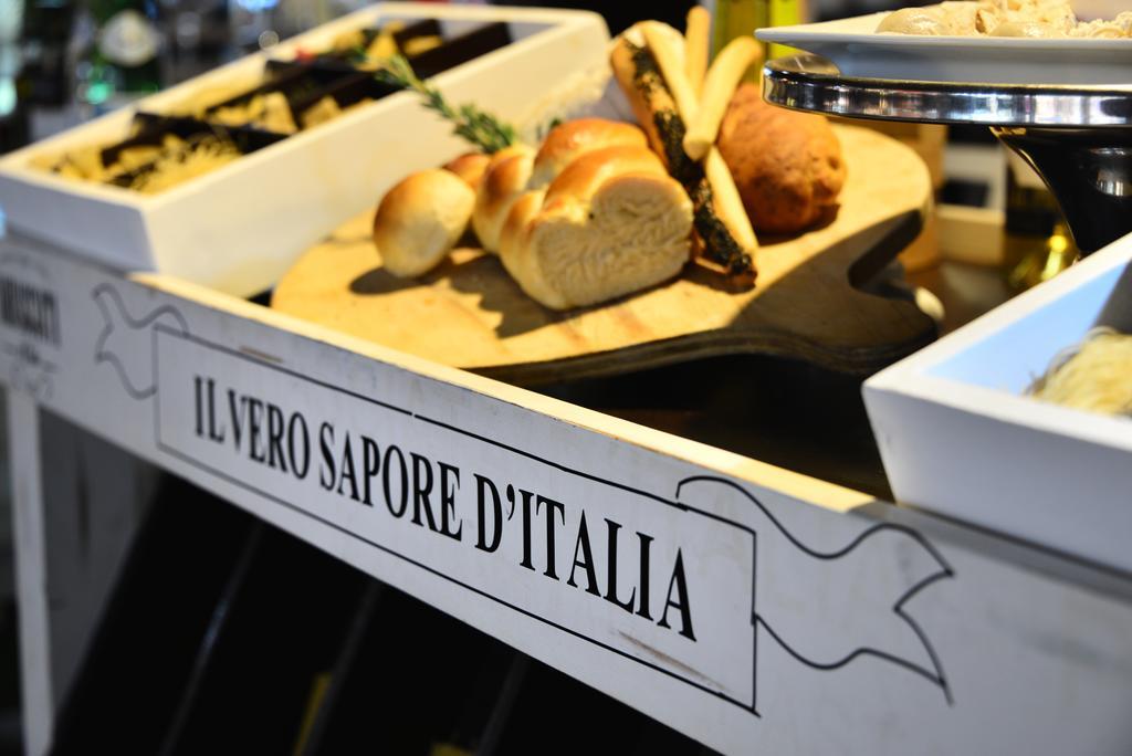 Unic Design & Restaurant- 5th Avenue (adults Only) Hotel 4*