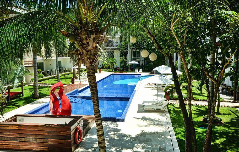 Hotel Via 38