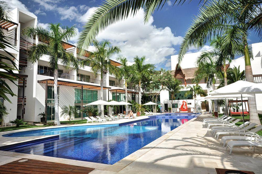Hotel Via 38 3*