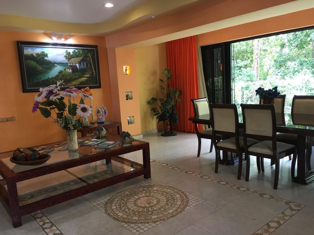 Hibiscus Bed and breakfast Playa del Carmen
