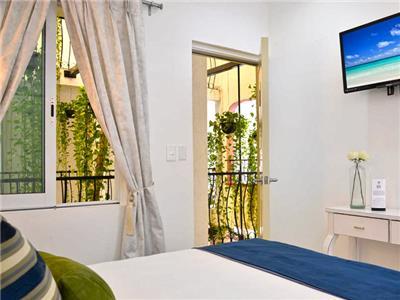 Unic Design & Restaurant- 5th Avenue (adults Only) Playa del Carmen