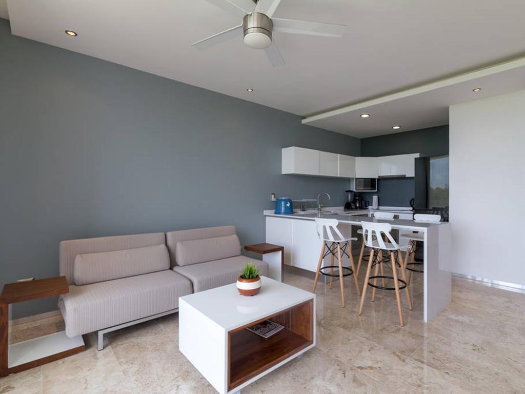 Apartment Meneses 205 By Coco Beach Playa del Carmen