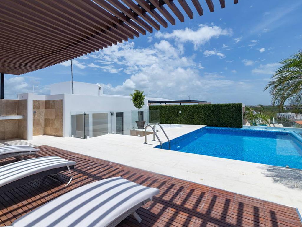 Meneses 205 By Coco Beach Playa del Carmen