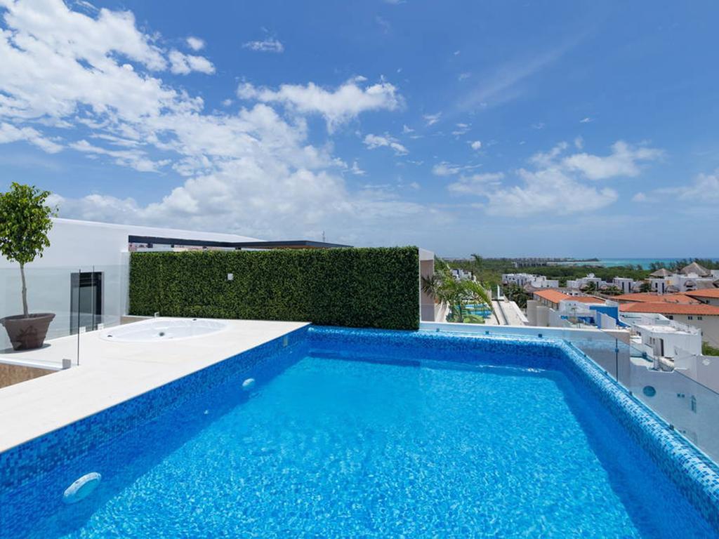 Apartment Meneses 205 By Coco Beach