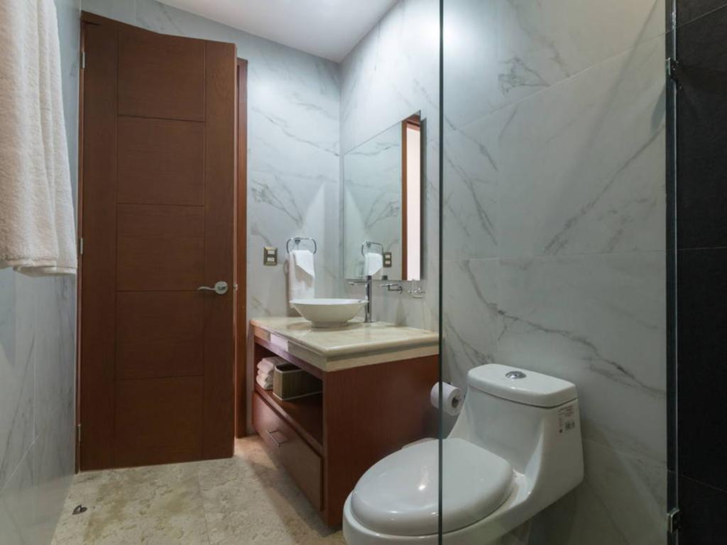 Apartment Meneses 205 By Coco Beach