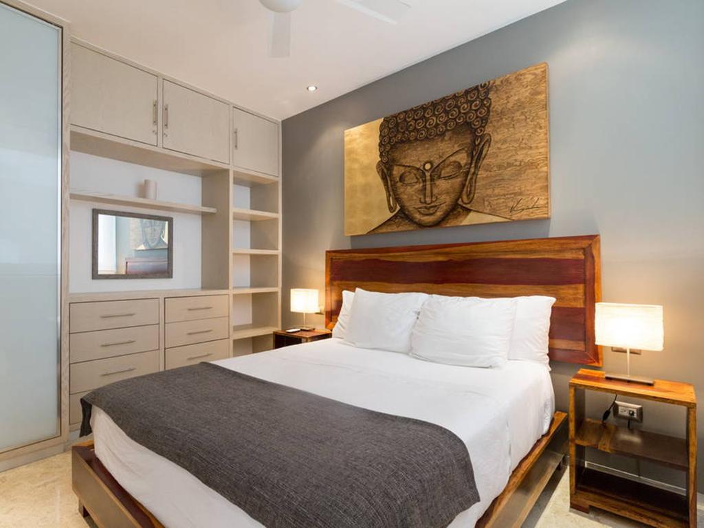 Apartment Meneses 205 By Coco Beach *