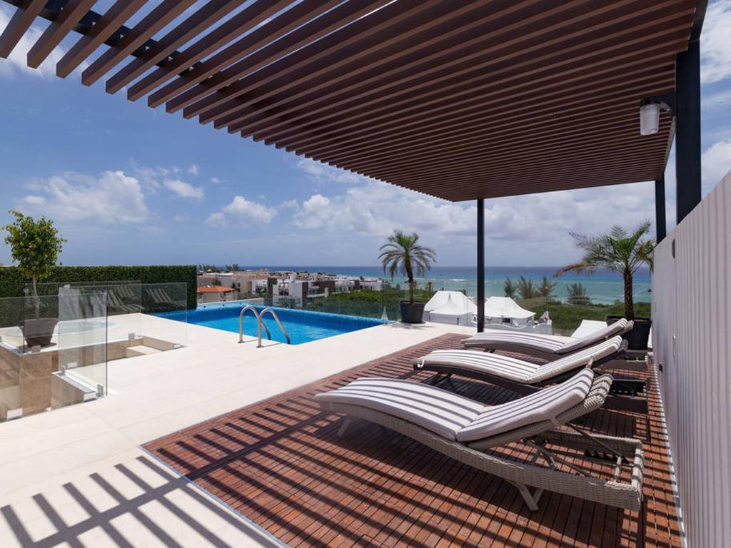 Apartment Meneses 205 By Coco Beach