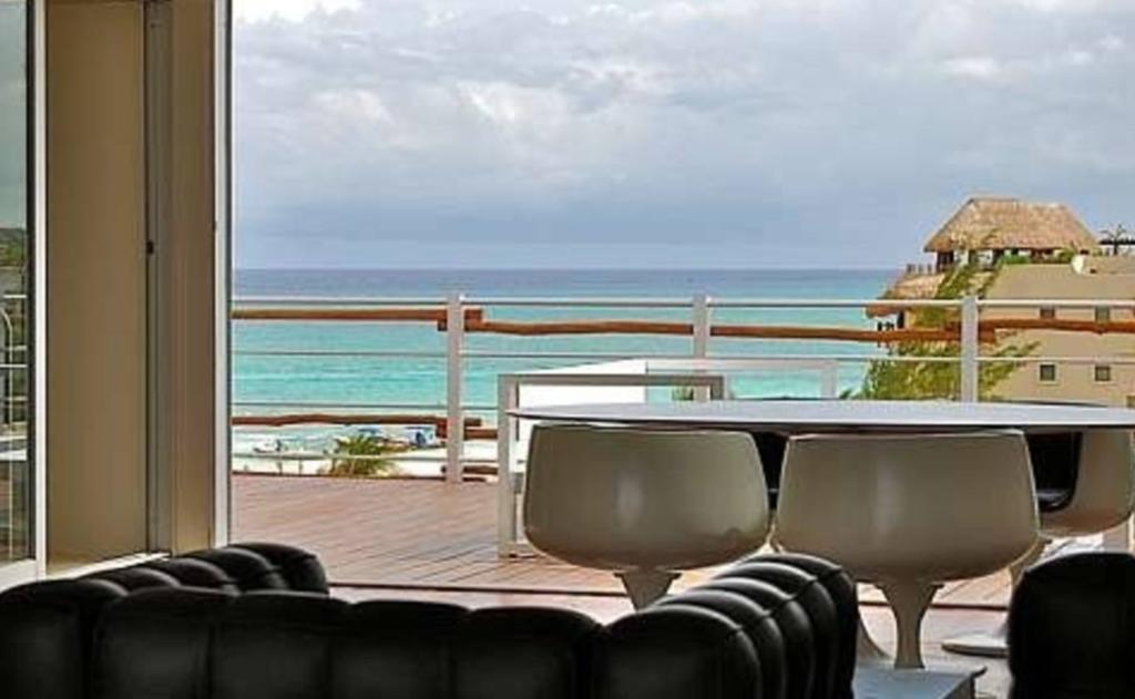Magia Penthouse Ph1g Playa del Carmen