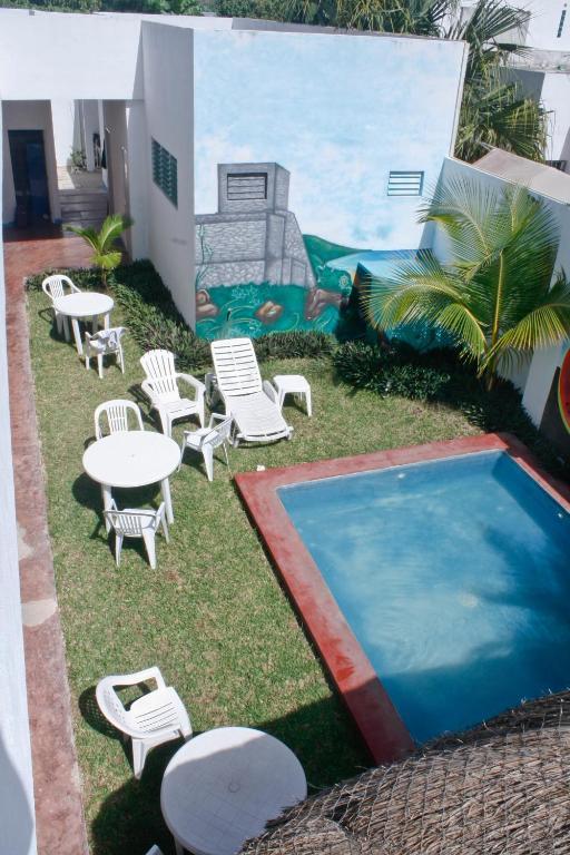 Hostal Vive La Vida