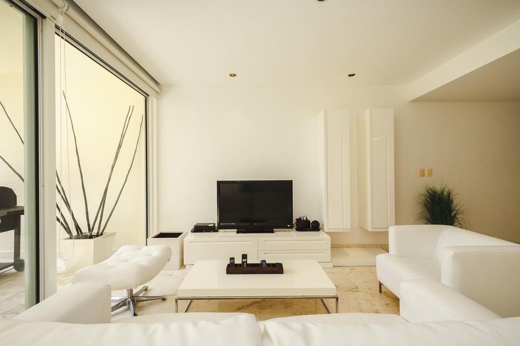 Luxury Complex - Infinity Pool And Private Club - At The Elements 108 Holiday home Playa del Carmen