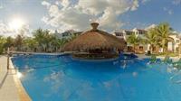 Hidden Au Naturel Gourmet Inclusive By Karisma Adults-only 5* Solidaridad, Quintana Roo