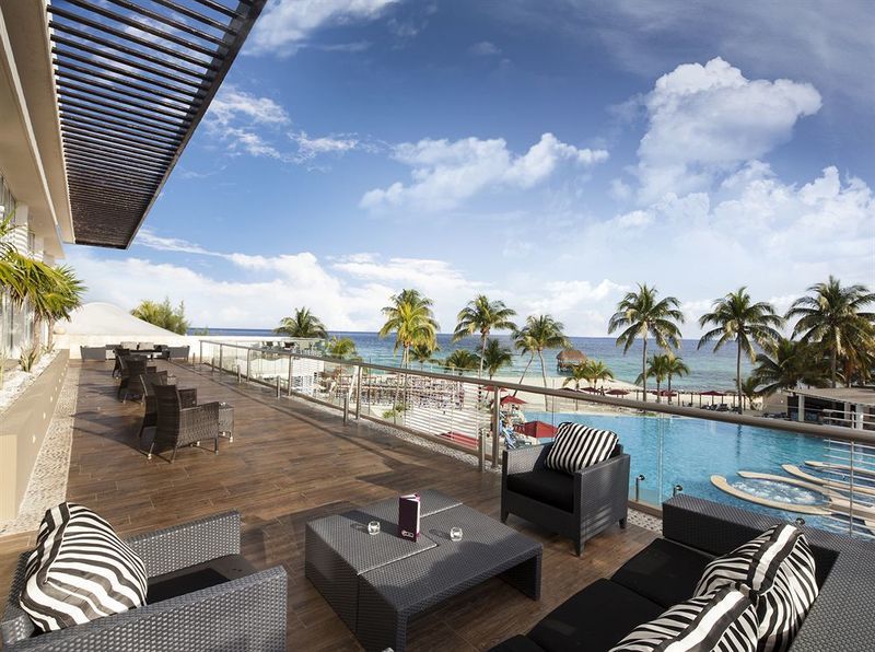 The Five By 5th Avenue Apartment Playa del Carmen