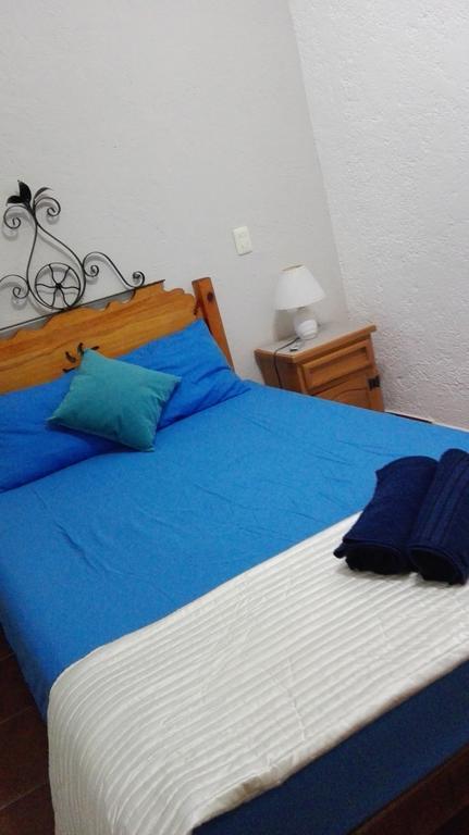 Michoacan Inn *
