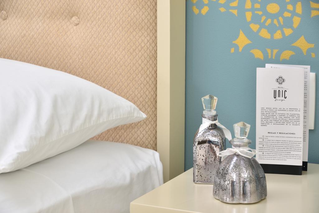 Unic Design & Restaurant- 5th Avenue (adults Only) Hotel 4*