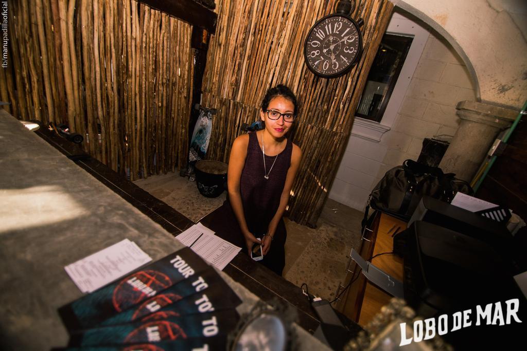 Lobo De Mar Hostal