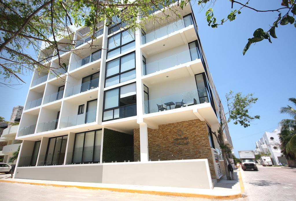 Meneses 205 By Coco Beach Playa del Carmen
