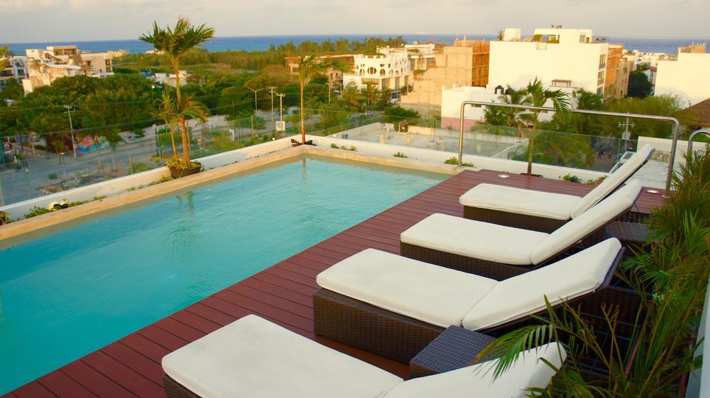 Apartment Areca 501 Playa del Carmen