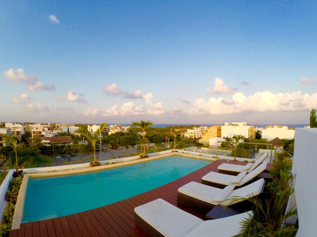 Apartment Areca 501