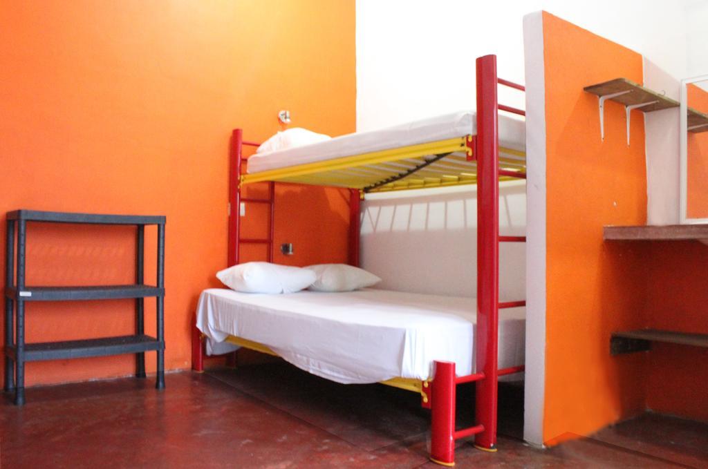 Vive La Vida Hostal Playa del Carmen