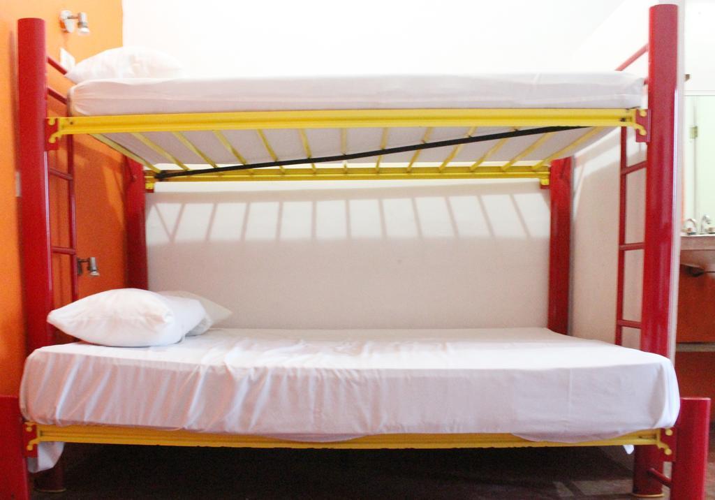 Vive La Vida Hostal