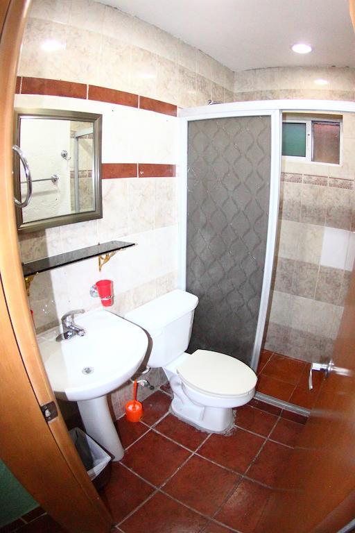 Inn Michoacan