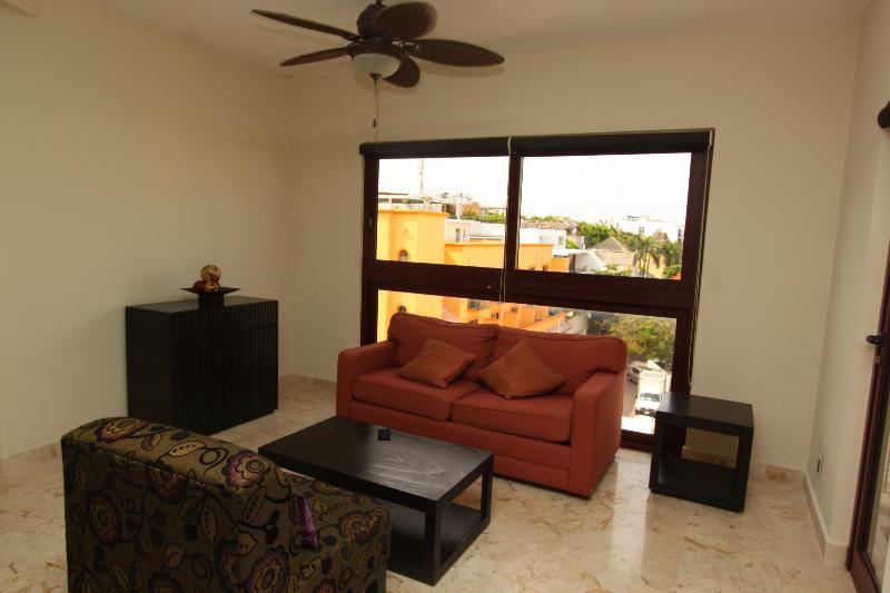 El Faro Oceanfront Apartamento