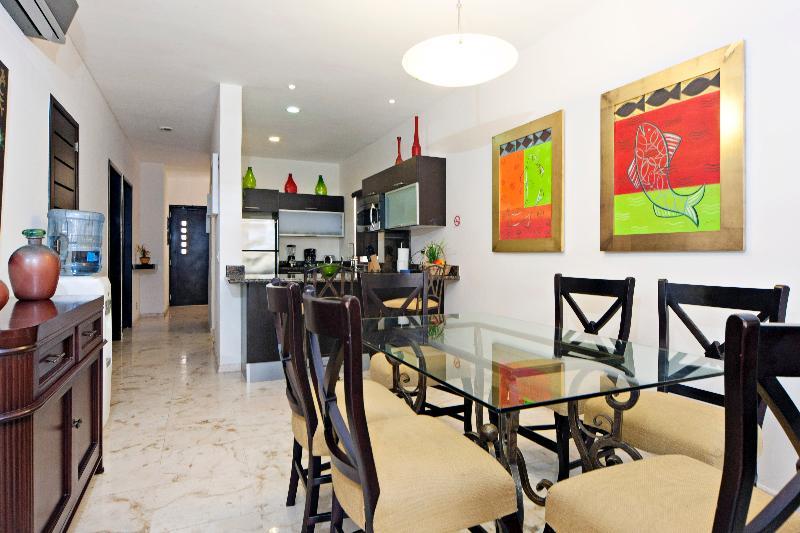 Apartamento El Faro Oceanfront