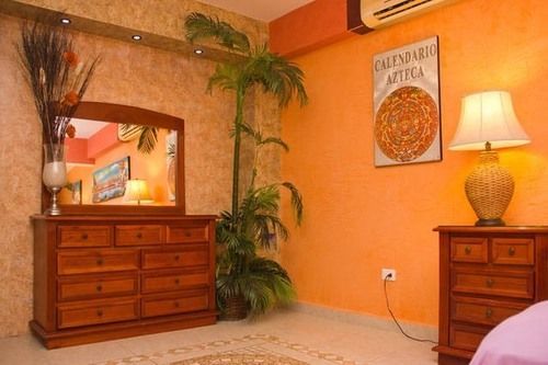 Hibiscus Bed and breakfast