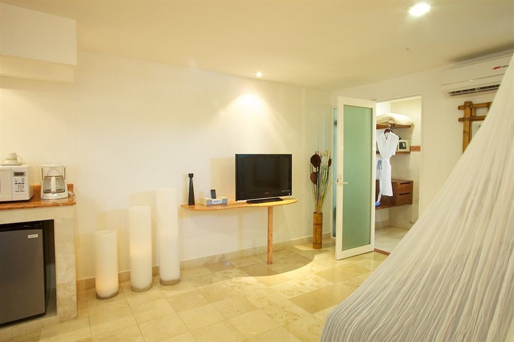 Illusion Boutique Solo Adultos By Xperience Hotel Playa del Carmen