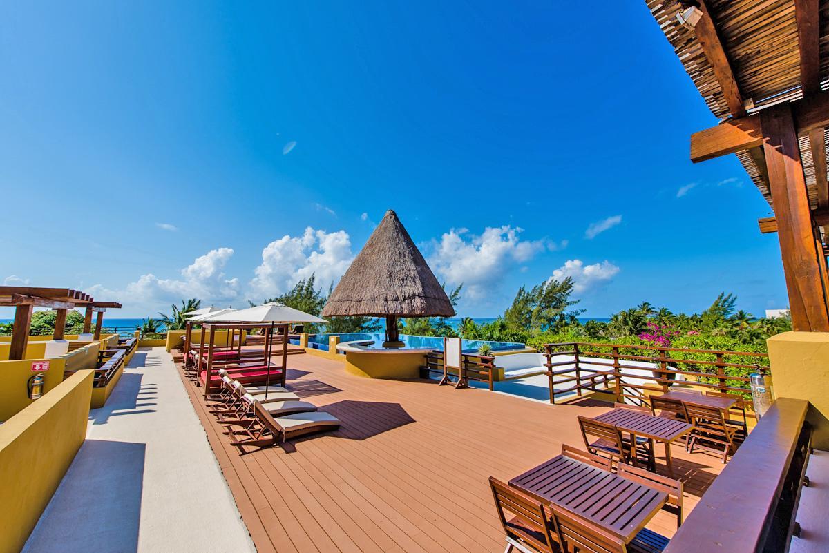 Apartment Pueblito Escondido 206 Playa del Carmen