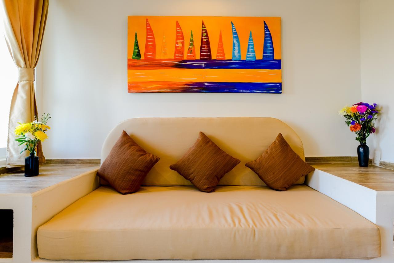 Apartamento Casa Del Arbol Playa del Carmen