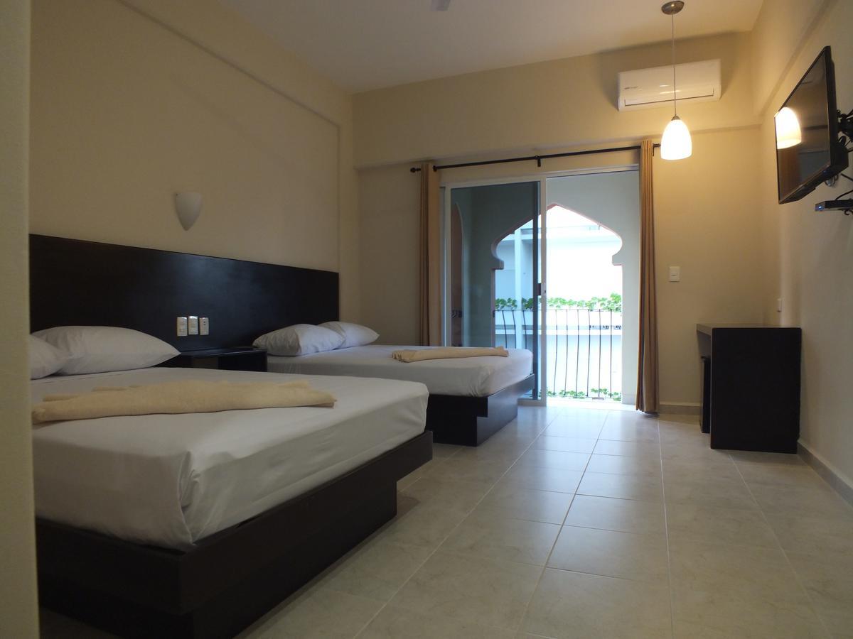 Gran Sahara Playa del Carmen