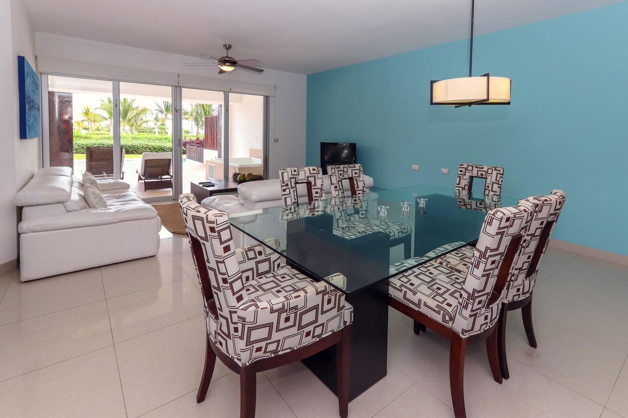 Ocean View With Plunge Pool - Beachfront Complex - At Mareazul Agua Dulce