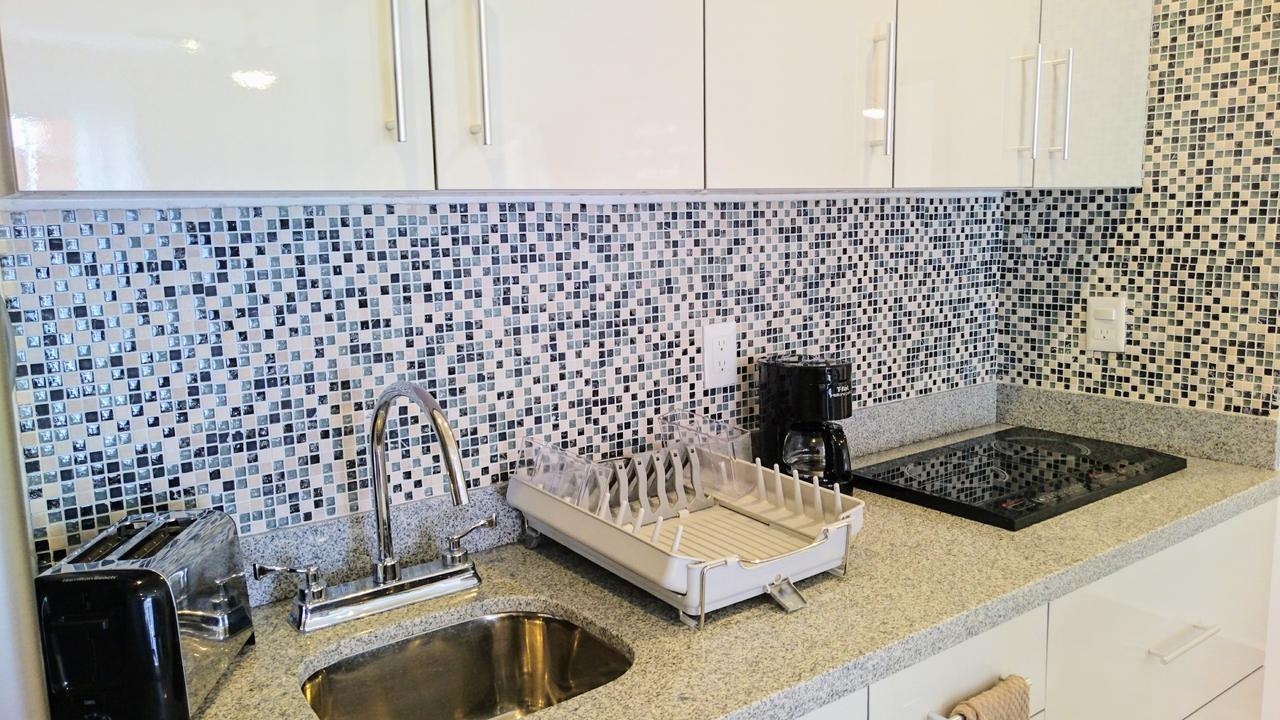 Apartment 5th Coral By Bookking Guys Playa del Carmen
