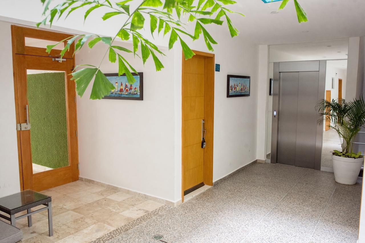 5th Coral By Bookking Guys Apartment