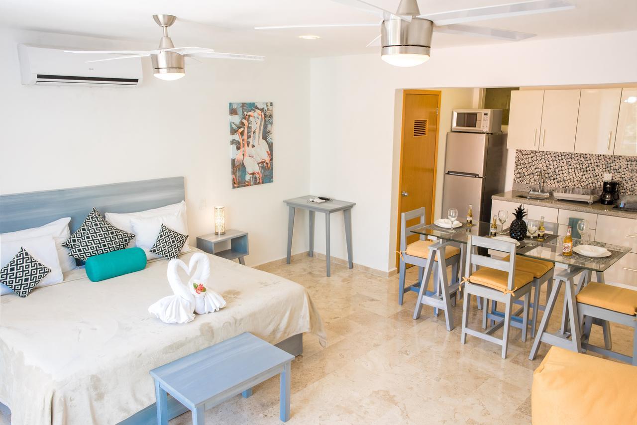 Apartment 5th Coral By Bookking Guys